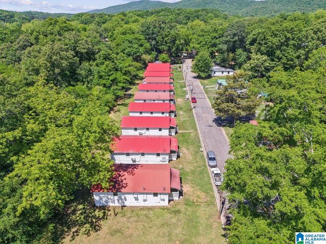 326 WILKERSON DRIVE, Hobson City, AL 36201
