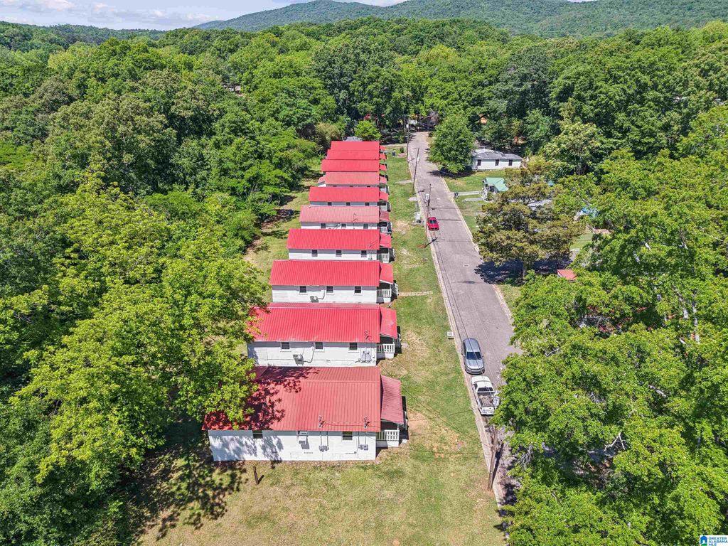 326 WILKERSON DRIVE, Hobson City, AL 36201
