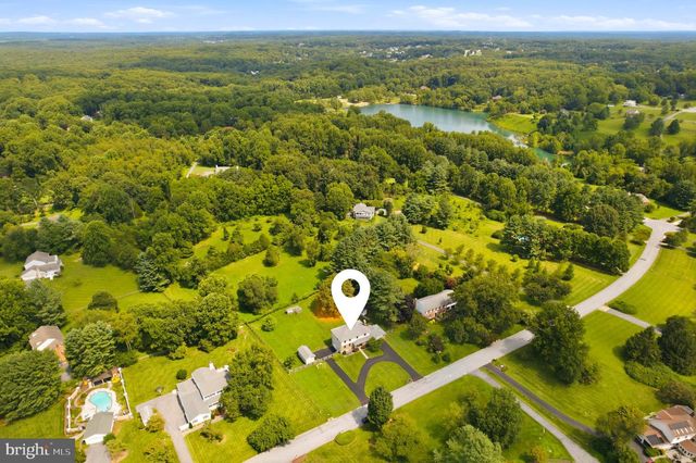 6691 LUSTER DR, Highland, MD 20777