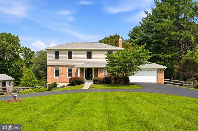 6691 LUSTER DR, Highland, MD 20777