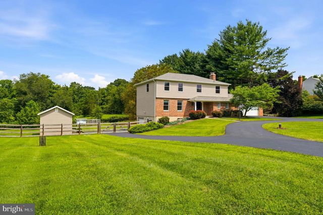 6691 LUSTER DR, Highland, MD 20777