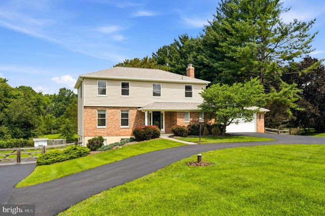 6691 LUSTER DR, Highland, MD 20777