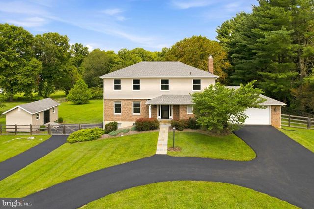 6691 LUSTER DR, Highland, MD 20777