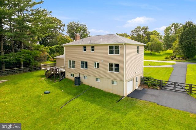 6691 LUSTER DR, Highland, MD 20777