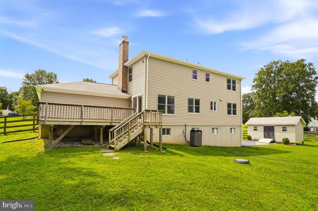 6691 LUSTER DR, Highland, MD 20777