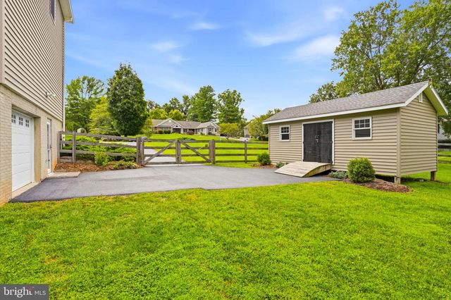 6691 LUSTER DR, Highland, MD 20777