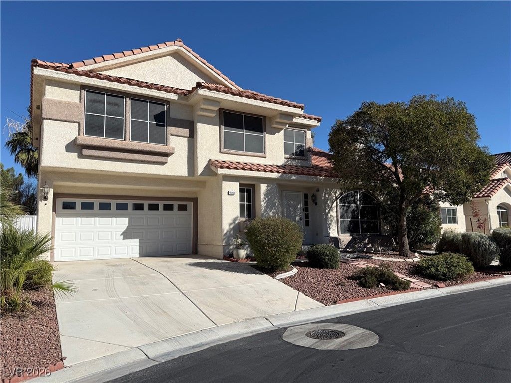 Image 1 of property listing at 5148 Forest Oaks Drive, Las Vegas, NV 89149