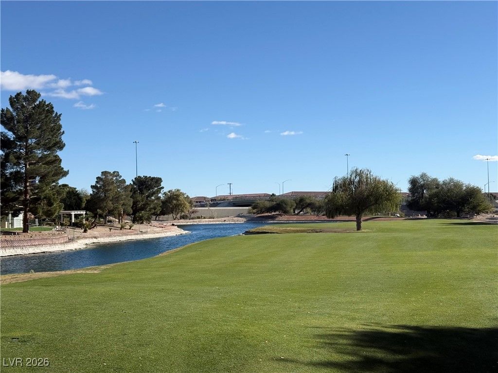 Image 2 of property listing at 5148 Forest Oaks Drive, Las Vegas, NV 89149