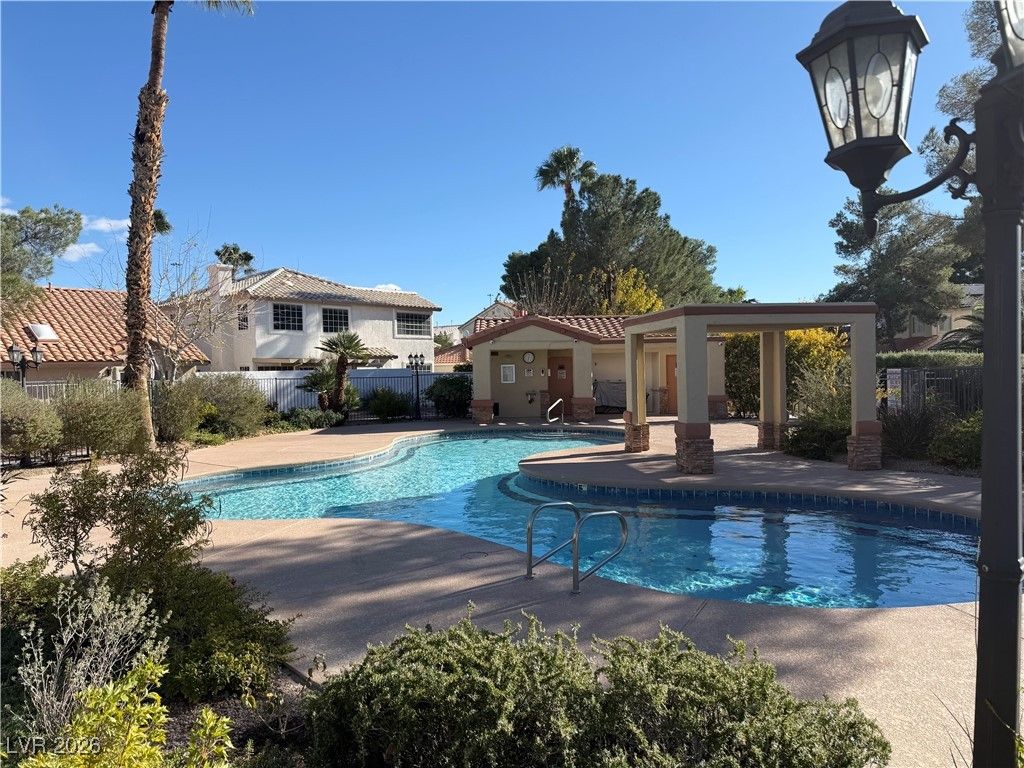 Image 22 of property listing at 5148 Forest Oaks Drive, Las Vegas, NV 89149