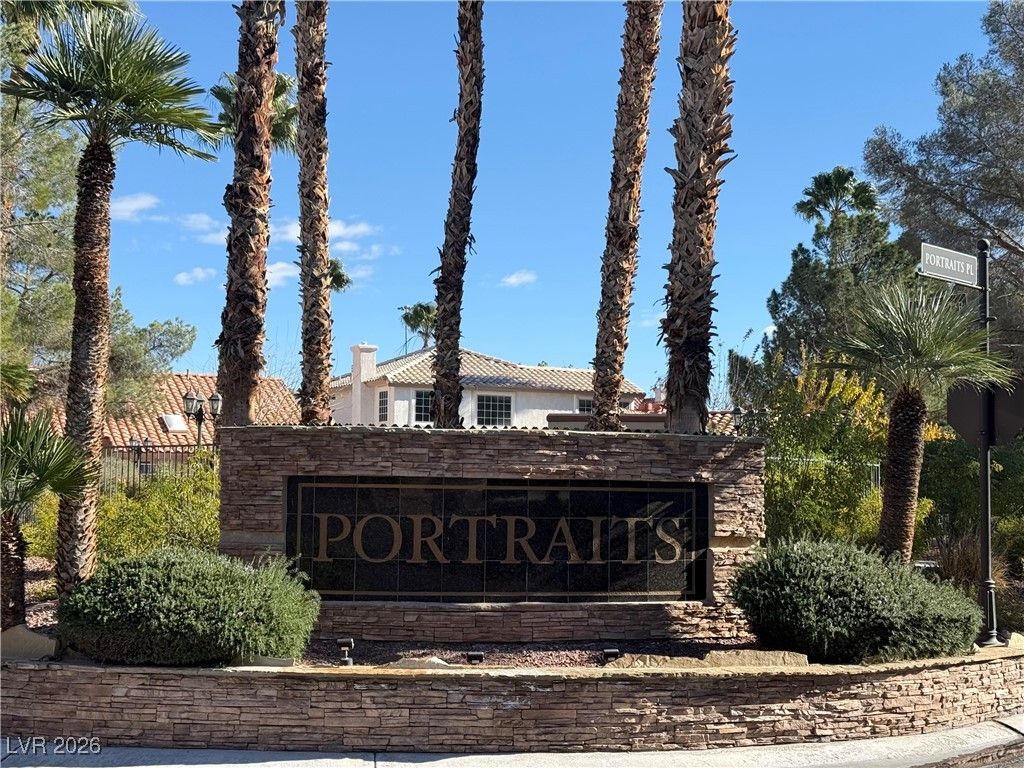 Image 5 of property listing at 5148 Forest Oaks Drive, Las Vegas, NV 89149