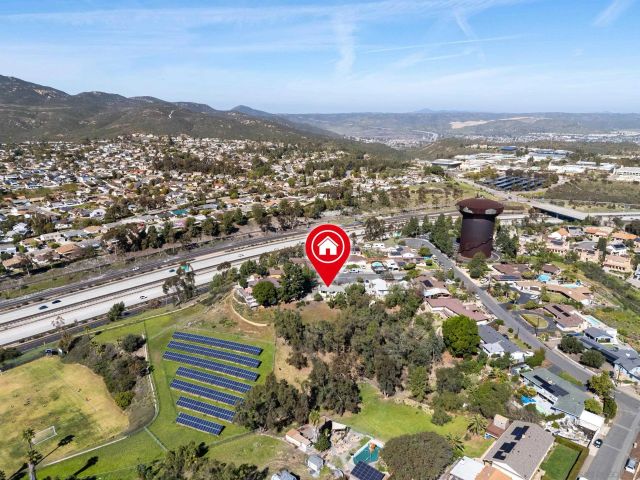 905 Loma Ct, El Cajon, CA 92020