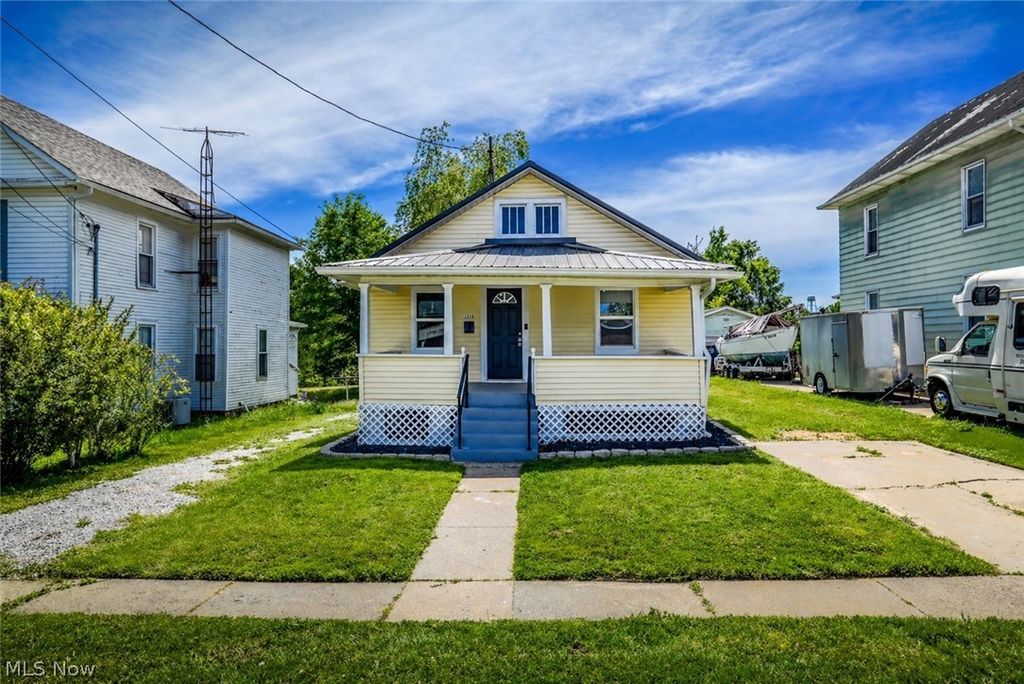 2906 6th Avenue, Parkersburg, WV 26101