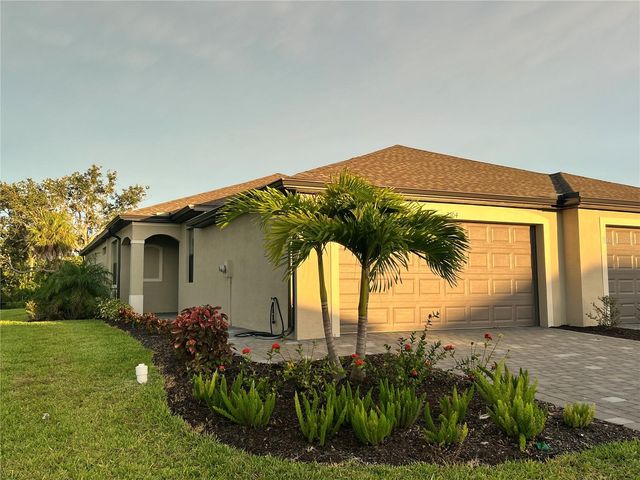 2104 BONITO WAY, Port Charlotte, FL 33953