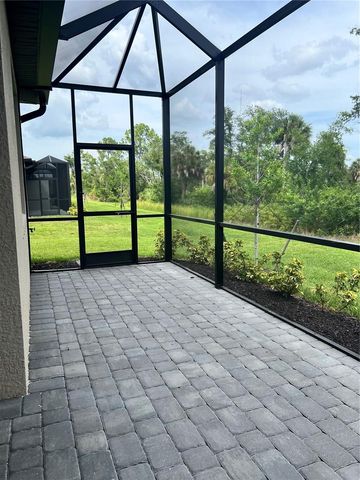 2104 BONITO WAY, Port Charlotte, FL 33953