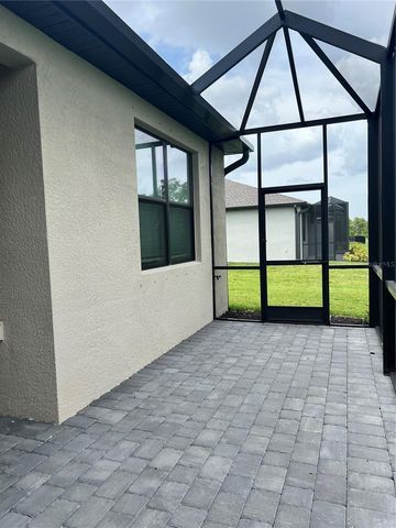 2104 BONITO WAY, Port Charlotte, FL 33953