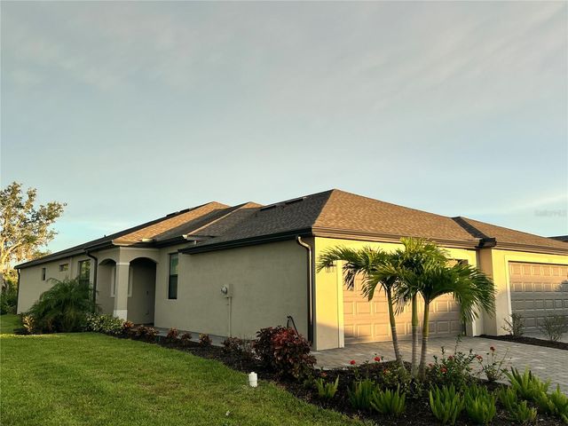 2104 BONITO WAY, Port Charlotte, FL 33953