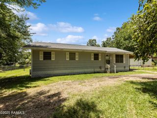 184 Lithcote Road, Ville Platte, LA 70586