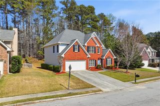 1980 Turtle Creek Way, Lawrenceville, GA 30043