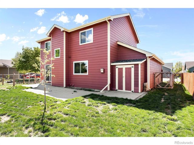 2105 Kiersi Court, Johnstown, CO 80534