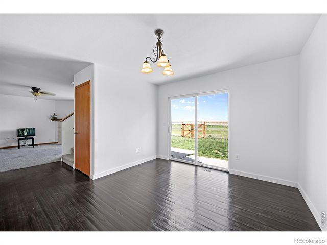 2105 Kiersi Court, Johnstown, CO 80534