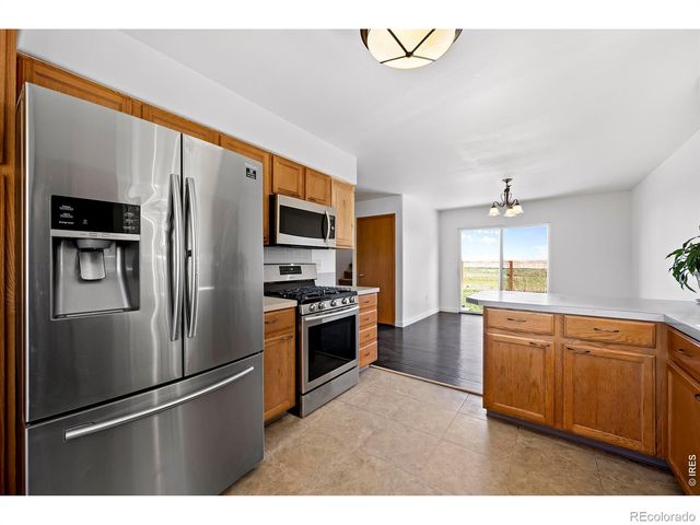 2105 Kiersi Court, Johnstown, CO 80534