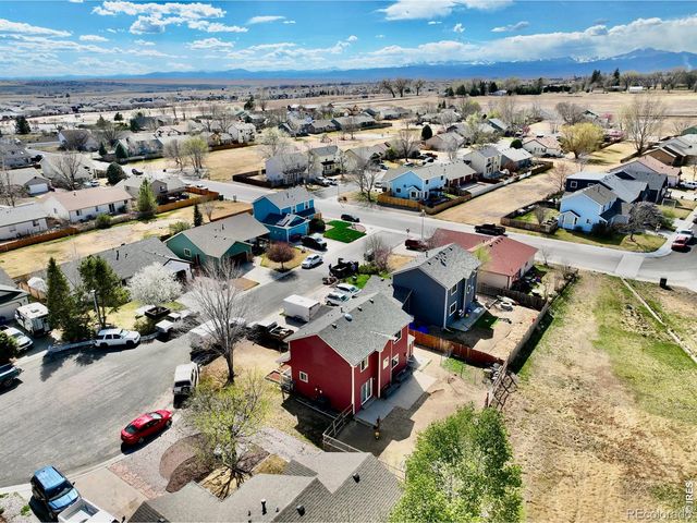 2105 Kiersi Court, Johnstown, CO 80534
