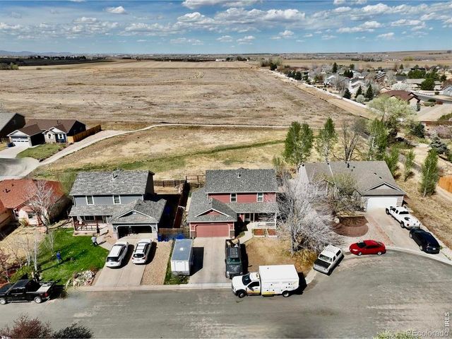 2105 Kiersi Court, Johnstown, CO 80534