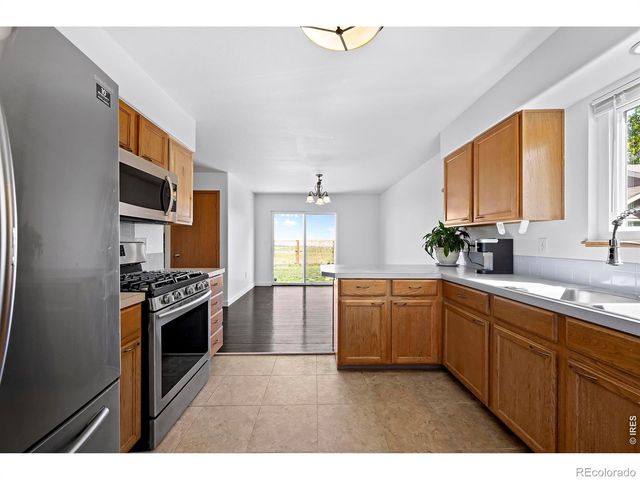 2105 Kiersi Court, Johnstown, CO 80534