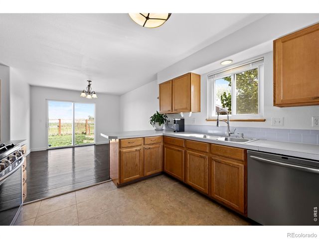 2105 Kiersi Court, Johnstown, CO 80534