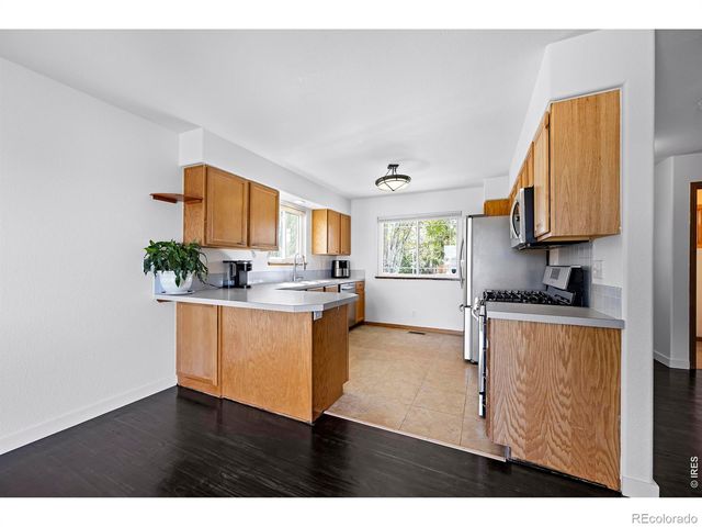 2105 Kiersi Court, Johnstown, CO 80534