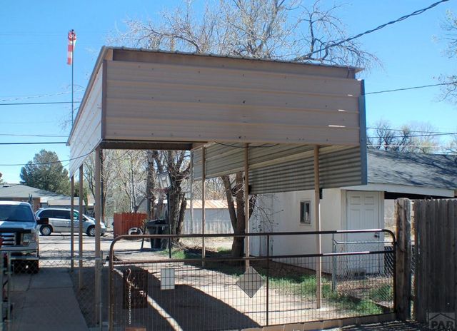 2026 Court St, Pueblo, CO 81003