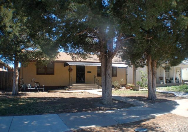 2026 Court St, Pueblo, CO 81003