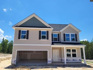 547 Blue Jay Way, Lexington, SC 29073