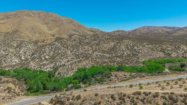 0 Aliso Canyon Road, Acton, CA 93510