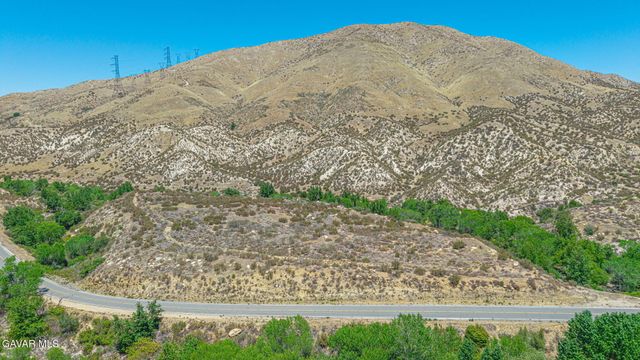 0 Aliso Canyon Road, Acton, CA 93510