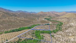 0 Aliso Canyon Road, Acton, CA 93510
