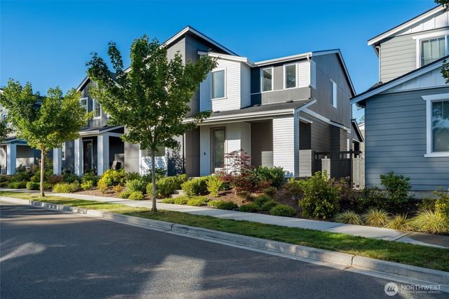 33133 Evergreen Avenue SE, Black Diamond, WA 98010