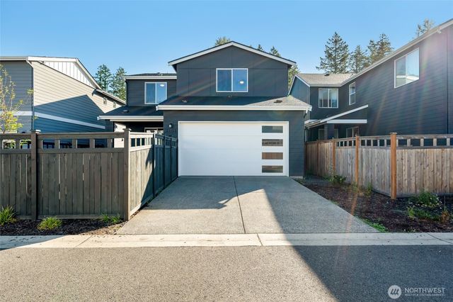 33133 Evergreen Avenue SE, Black Diamond, WA 98010