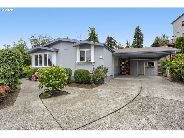 5701 Ne ST JOHNS Rd 77, Vancouver, WA 98661