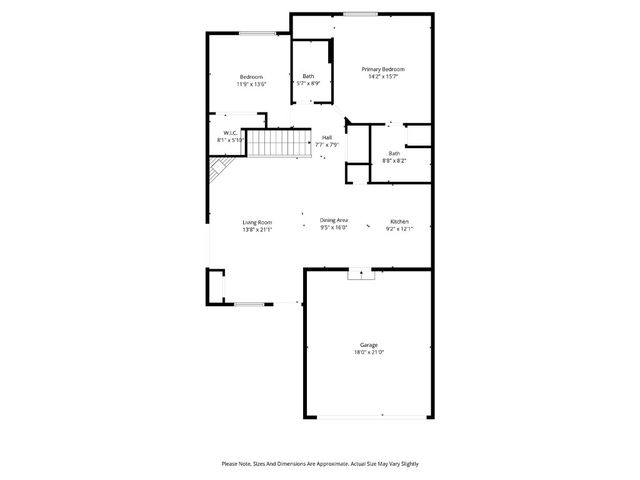 4420 Calder Dr, Marion, IA 52302