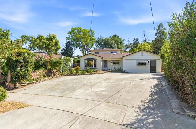 755 Feller Avenue, San Jose, CA 95127
