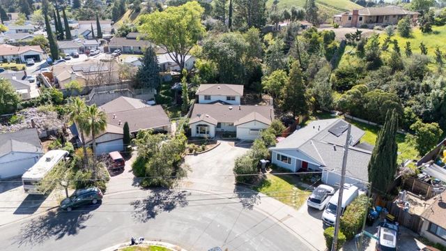 755 Feller Avenue, San Jose, CA 95127