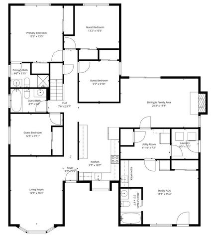 755 Feller Avenue, San Jose, CA 95127