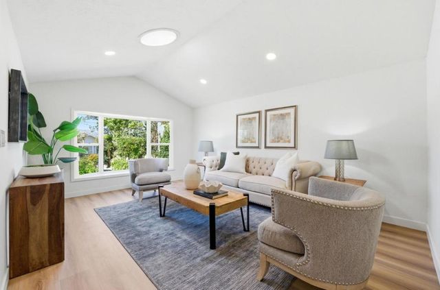 755 Feller Avenue, San Jose, CA 95127