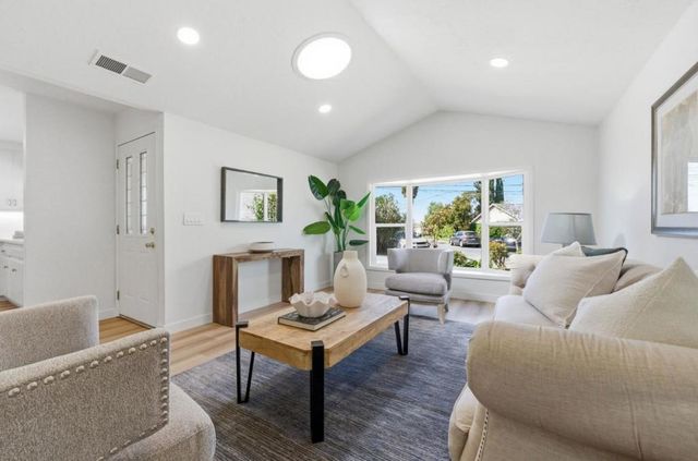 755 Feller Avenue, San Jose, CA 95127