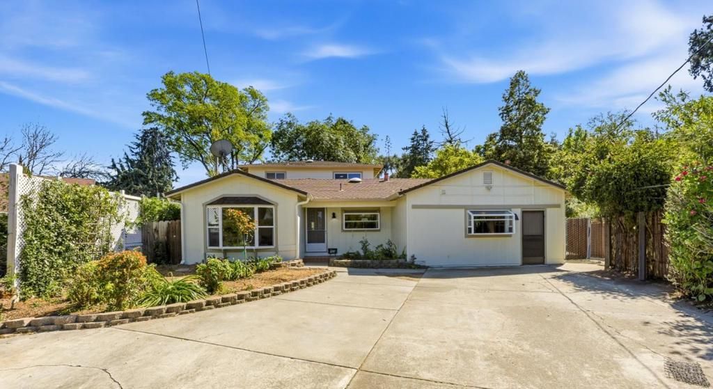 Image 1 of property listing at 755 Feller Avenue, San Jose, CA 95127