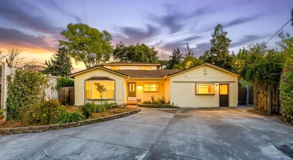 Image 2 of property listing at 755 Feller Avenue, San Jose, CA 95127