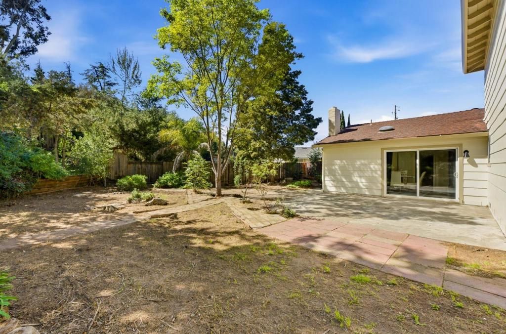 Image 46 of property listing at 755 Feller Avenue, San Jose, CA 95127