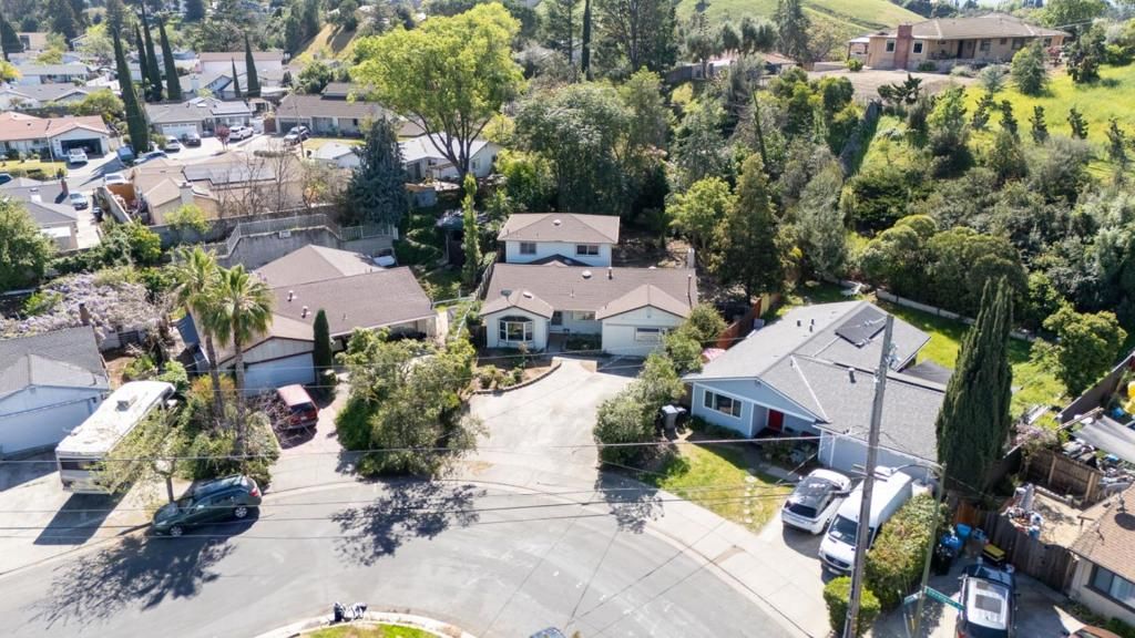 Image 56 of property listing at 755 Feller Avenue, San Jose, CA 95127