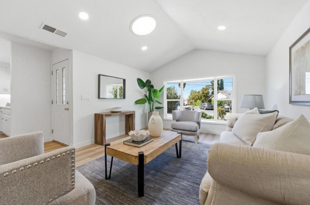 Image 8 of property listing at 755 Feller Avenue, San Jose, CA 95127